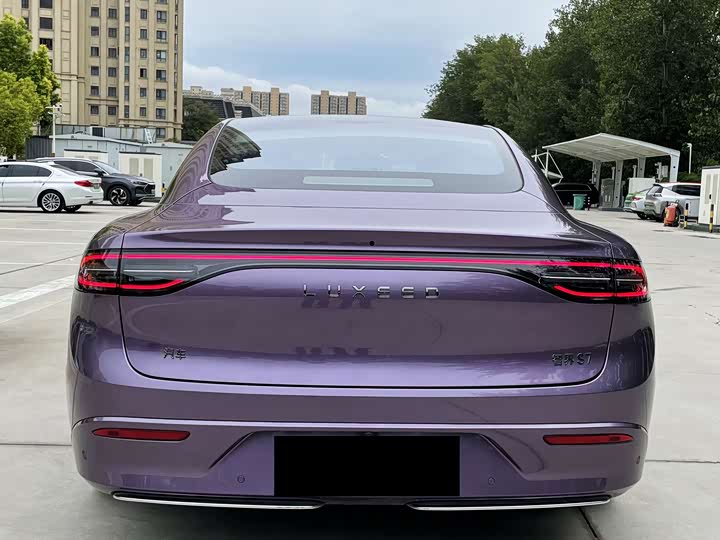 Фото 14 - Luxeed S7