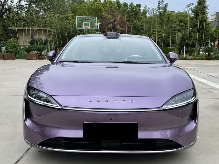 Фото 2 - Luxeed S7