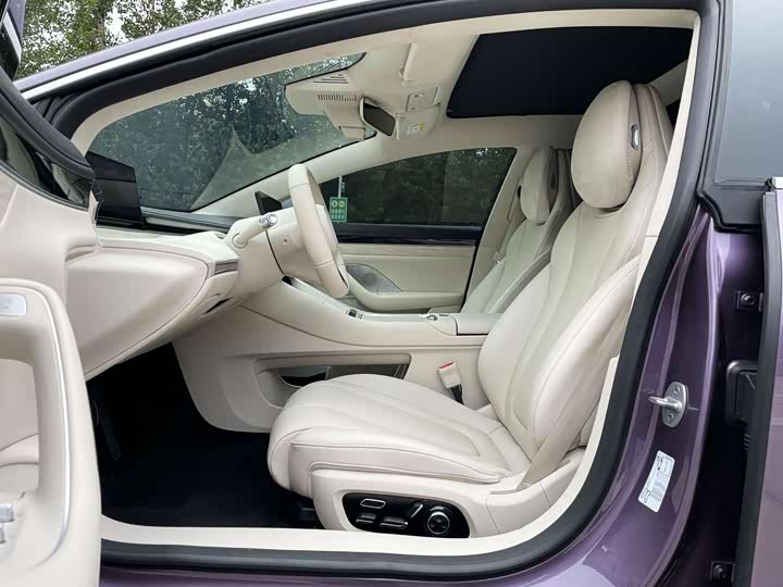 Фото 4 - Luxeed S7