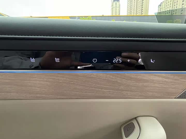 Фото 8 - Luxeed S7