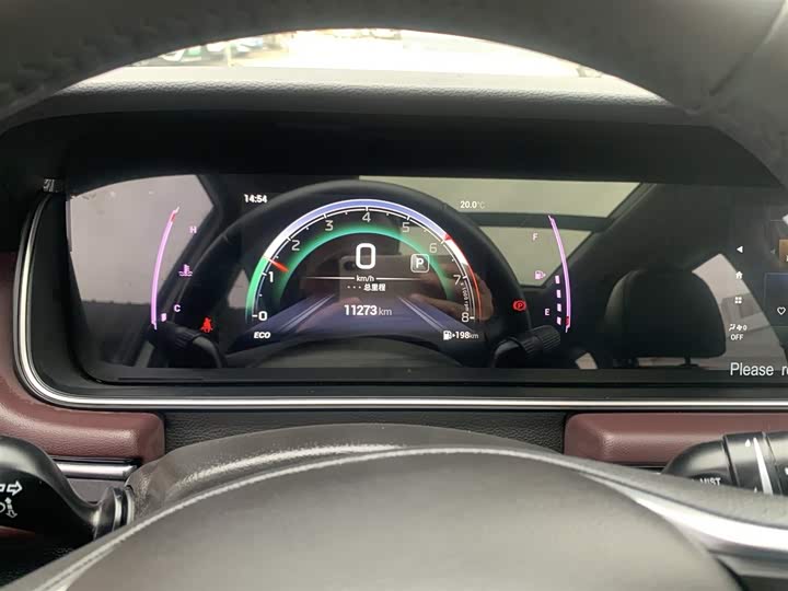 Фото 7 - GAC Trumpchi M6