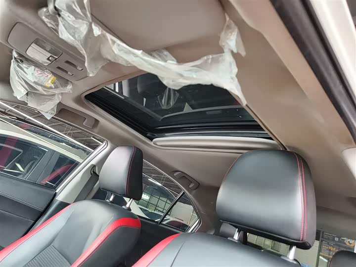 Фото 10 - Toyota Vios