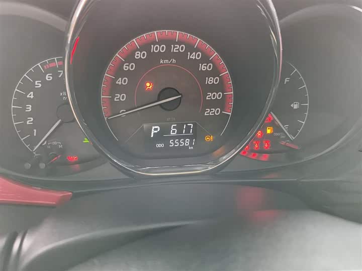 Фото 4 - Toyota Vios