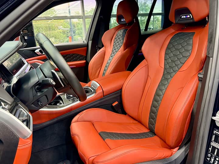 Фото 8 - BMW X5 M