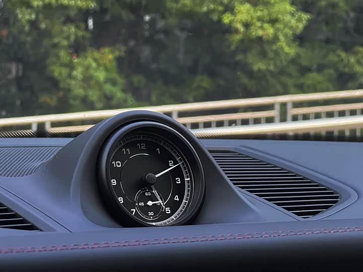 Фото 4 - Porsche Macan