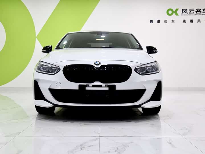 Фото 2 - BMW 1 Series