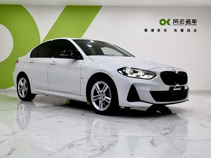 Фото 3 - BMW 1 Series