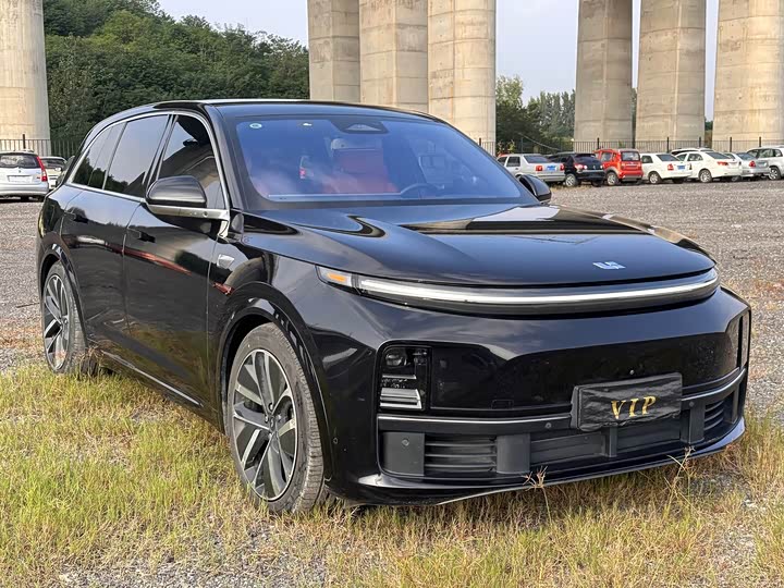 Фото 3 - LiXiang L7