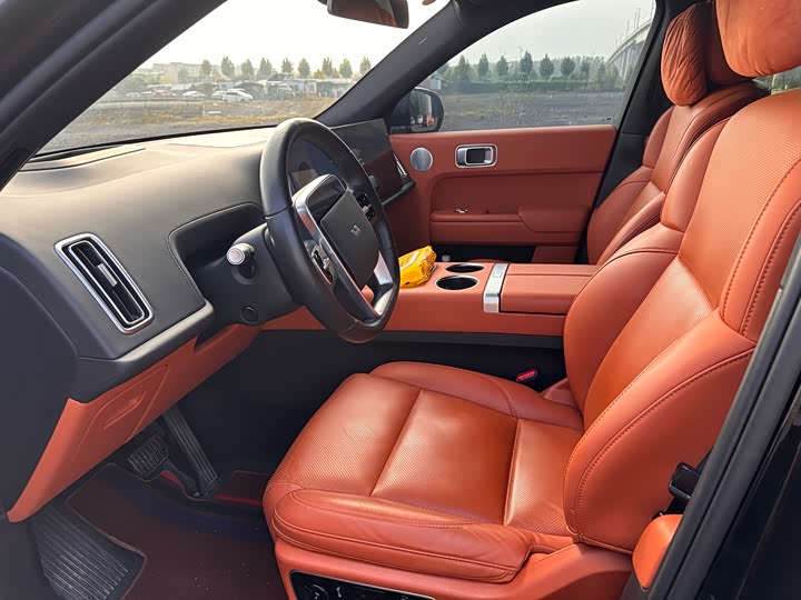 Фото 4 - LiXiang L7