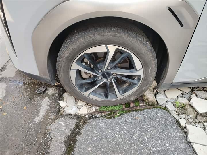 Фото 5 - GAC Aion Y