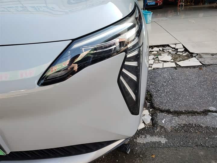 Фото 7 - GAC Aion Y