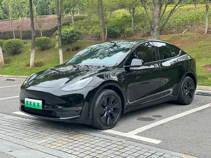 Фото 1 - Tesla Model Y