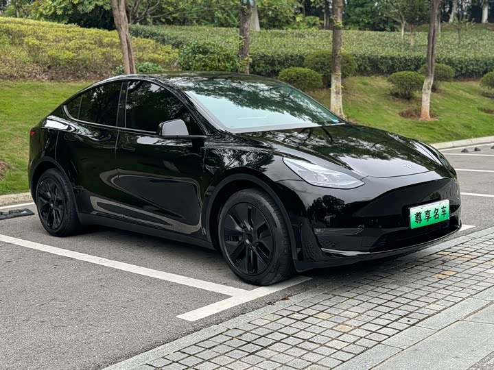 Фото 3 - Tesla Model Y