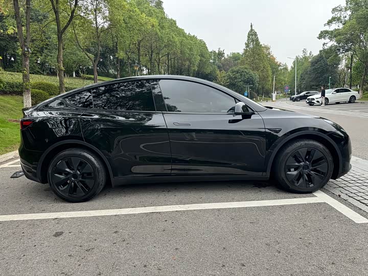 Фото 4 - Tesla Model Y