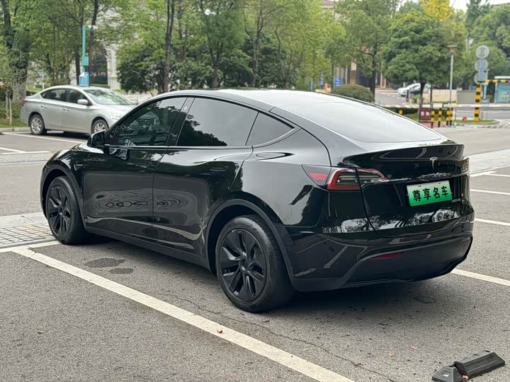 Фото 5 - Tesla Model Y