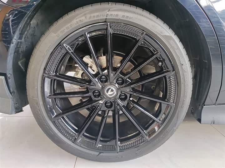 Фото 17 - Changan UNI-V