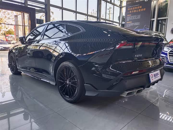 Фото 6 - Changan UNI-V