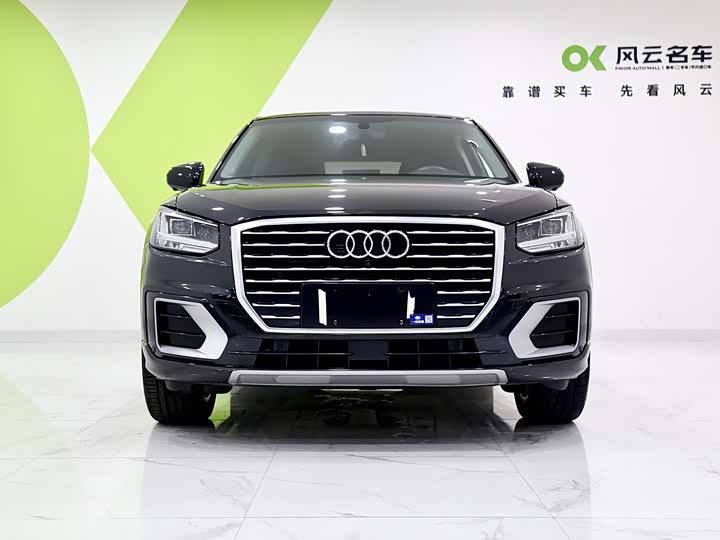Фото 2 - Audi Q2L
