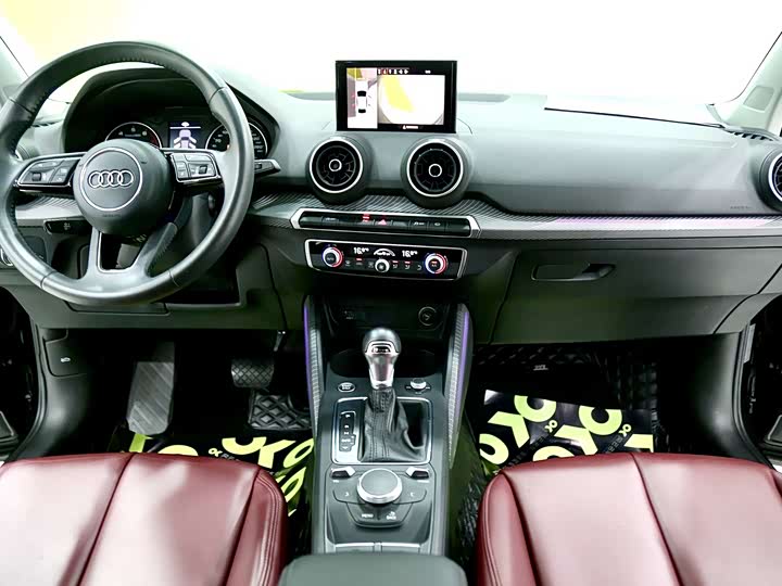 Фото 7 - Audi Q2L