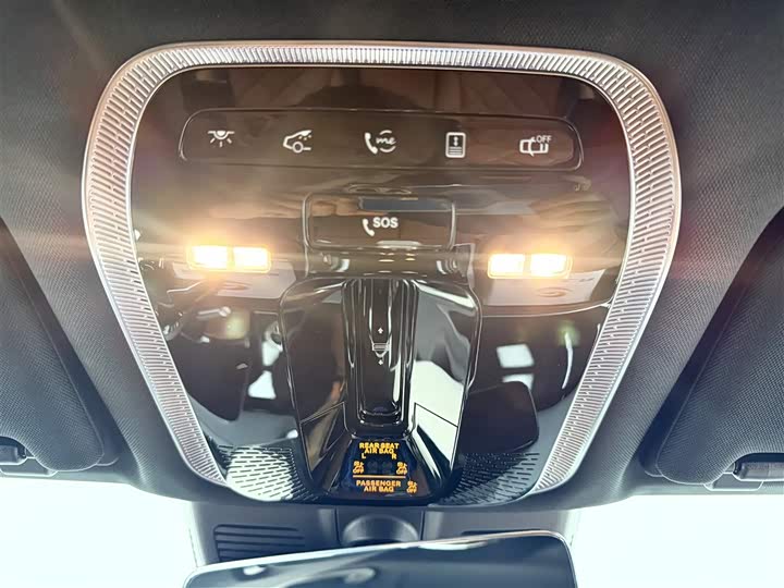 Фото 13 - Mercedes-Benz Maybach S-Class