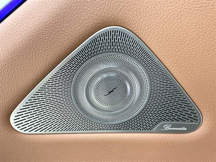 Фото 17 - Mercedes-Benz Maybach S-Class