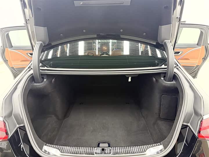 Фото 23 - Mercedes-Benz Maybach S-Class