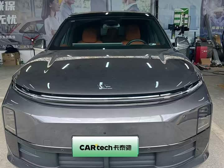 Фото 2 - LiXiang L6