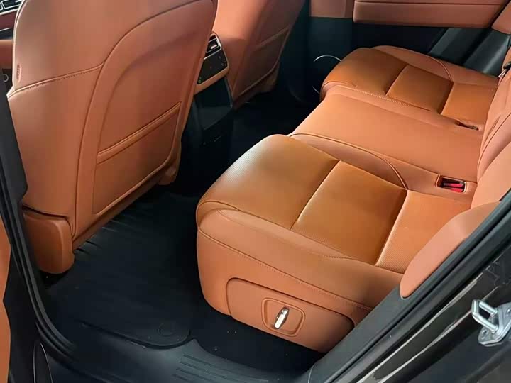 Фото 3 - LiXiang L6