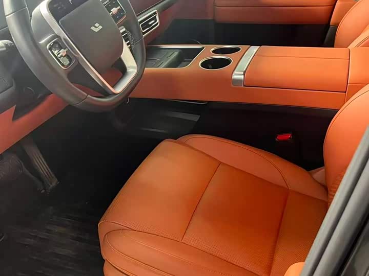 Фото 4 - LiXiang L6