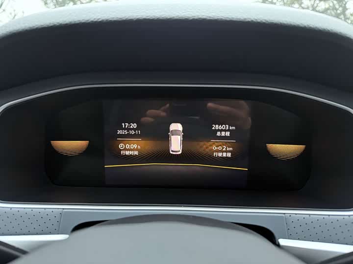 Фото 4 - Volkswagen Lavida