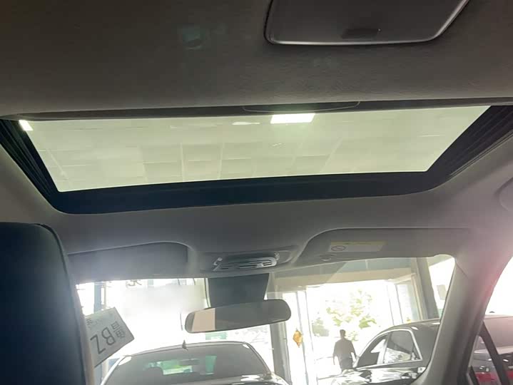 Фото 13 - Toyota Frontlander