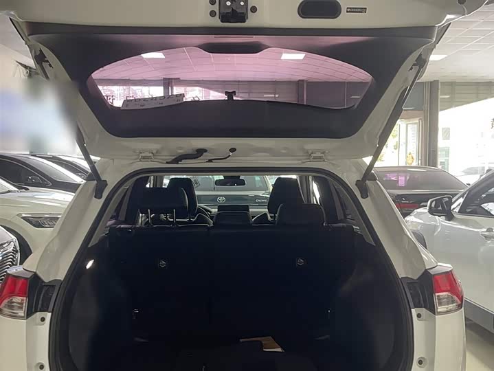 Фото 14 - Toyota Frontlander