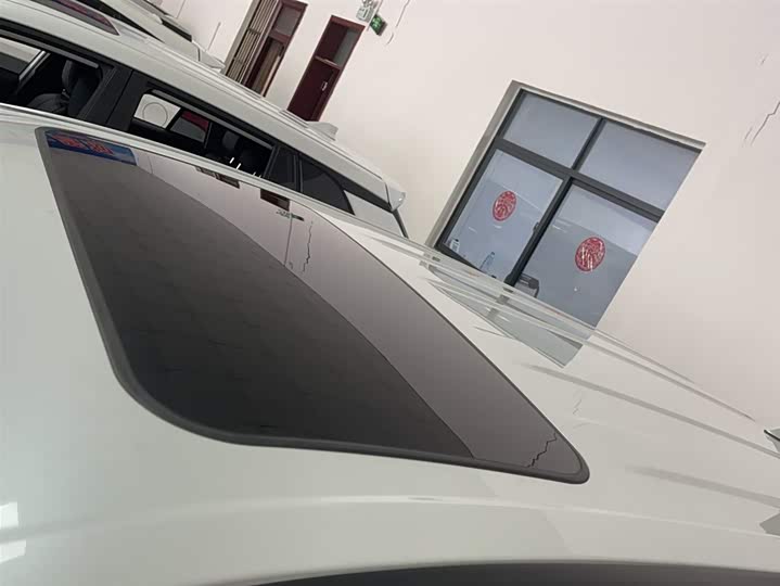 Фото 16 - Toyota Frontlander