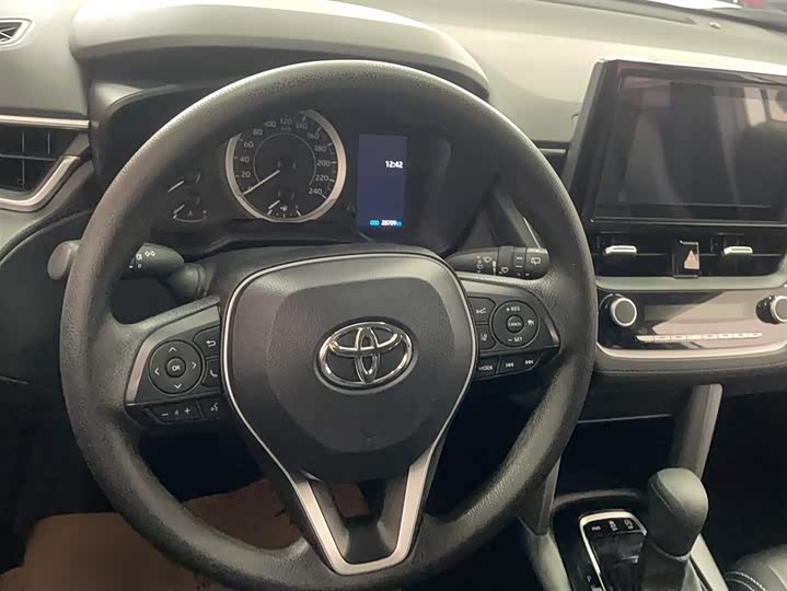 Фото 4 - Toyota Frontlander