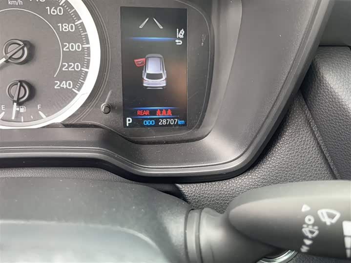 Фото 5 - Toyota Frontlander