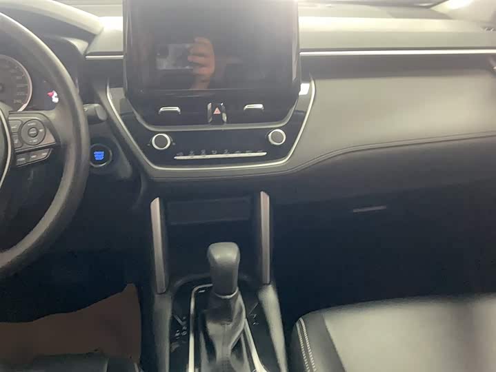 Фото 6 - Toyota Frontlander