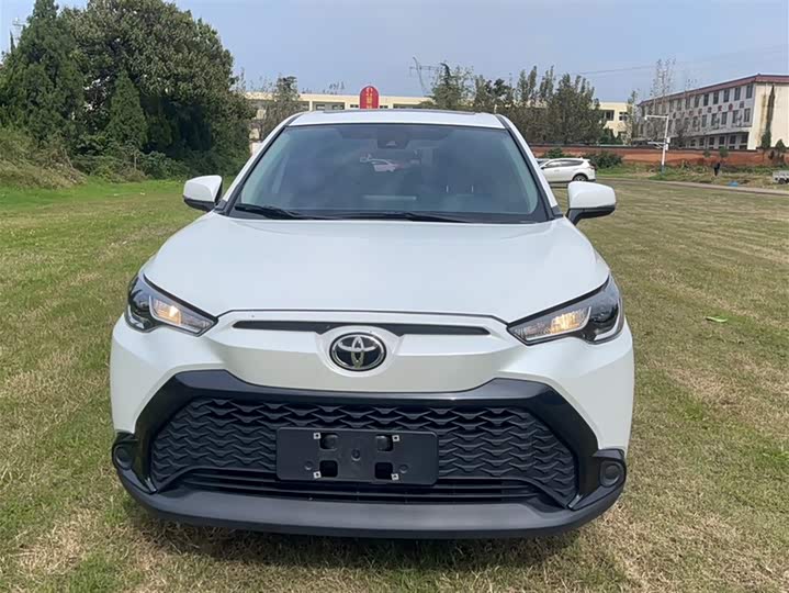 Фото 7 - Toyota Frontlander