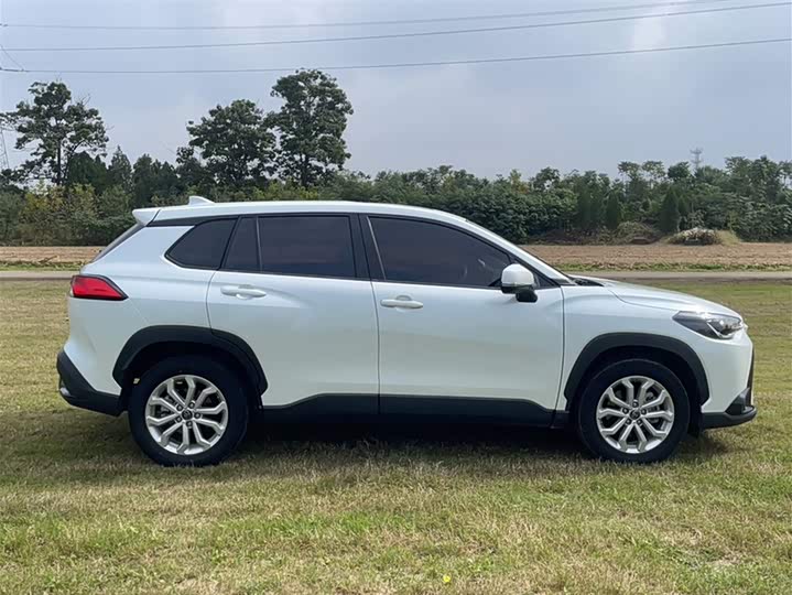 Фото 8 - Toyota Frontlander