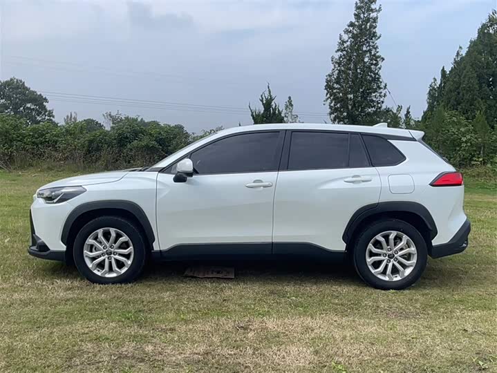 Фото 9 - Toyota Frontlander