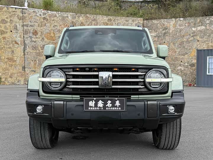 Фото 2 - Tank 300