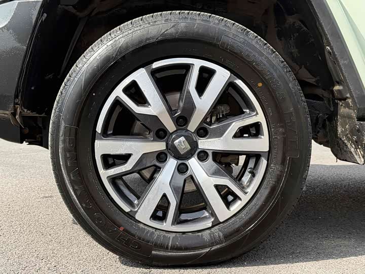 Фото 5 - Tank 300