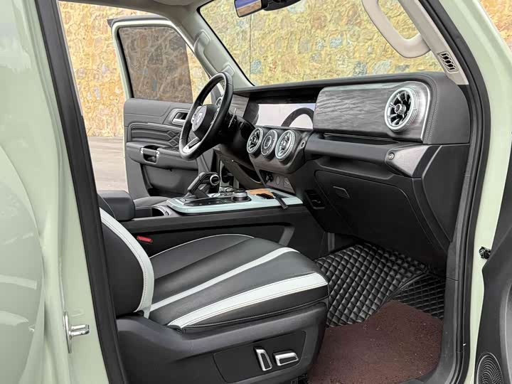 Фото 8 - Tank 300