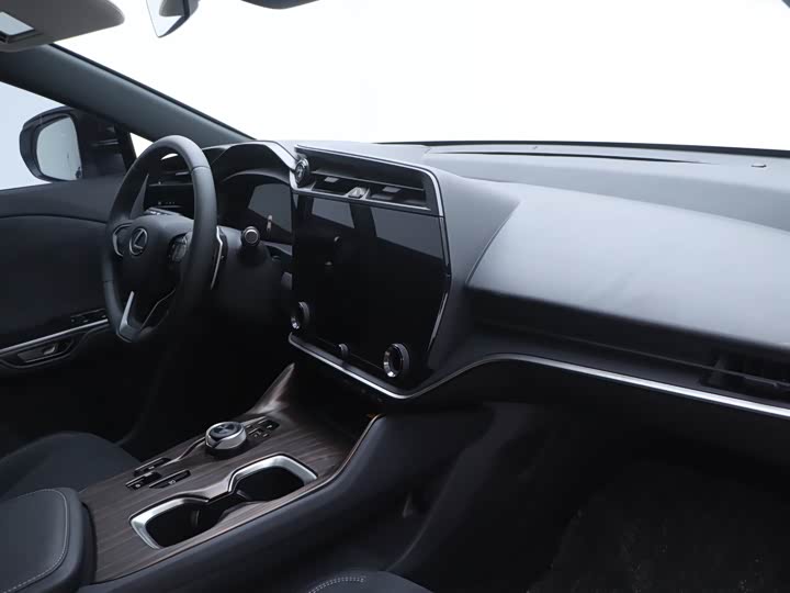 Фото 15 - Lexus RZ