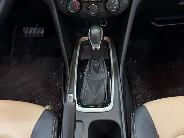 Фото 10 - Chevrolet Monza