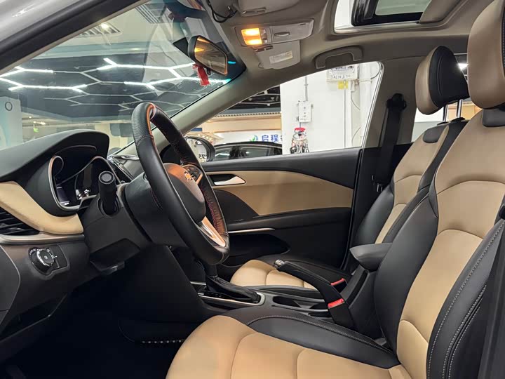 Фото 7 - Chevrolet Monza