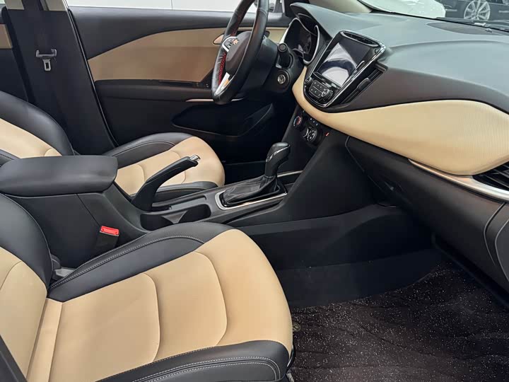 Фото 8 - Chevrolet Monza