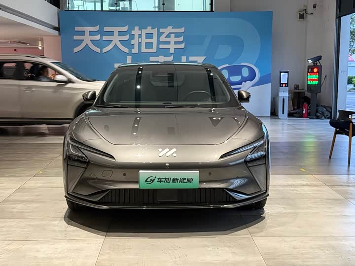 Фото 2 - IM motors L7