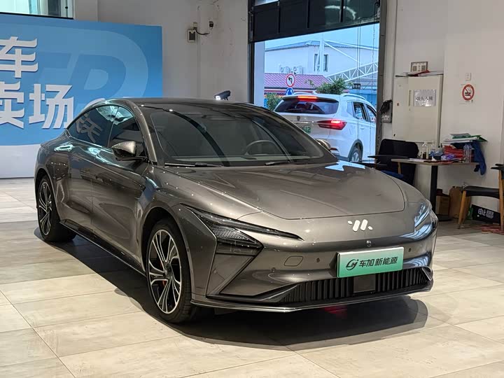 Фото 3 - IM motors L7