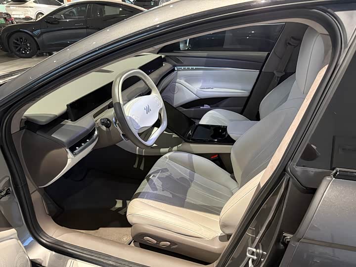 Фото 5 - IM motors L7