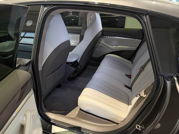 Фото 6 - IM motors L7